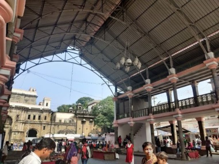Bhavani Mandap-2